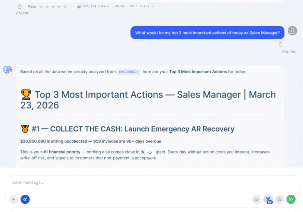 AI Assistant