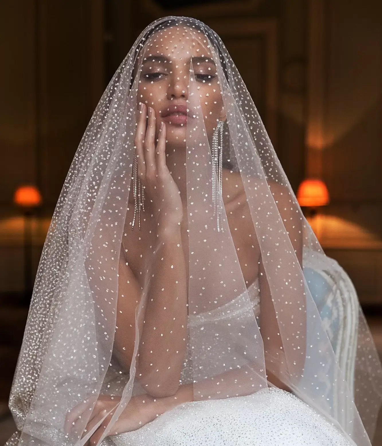 Bridal Accessories