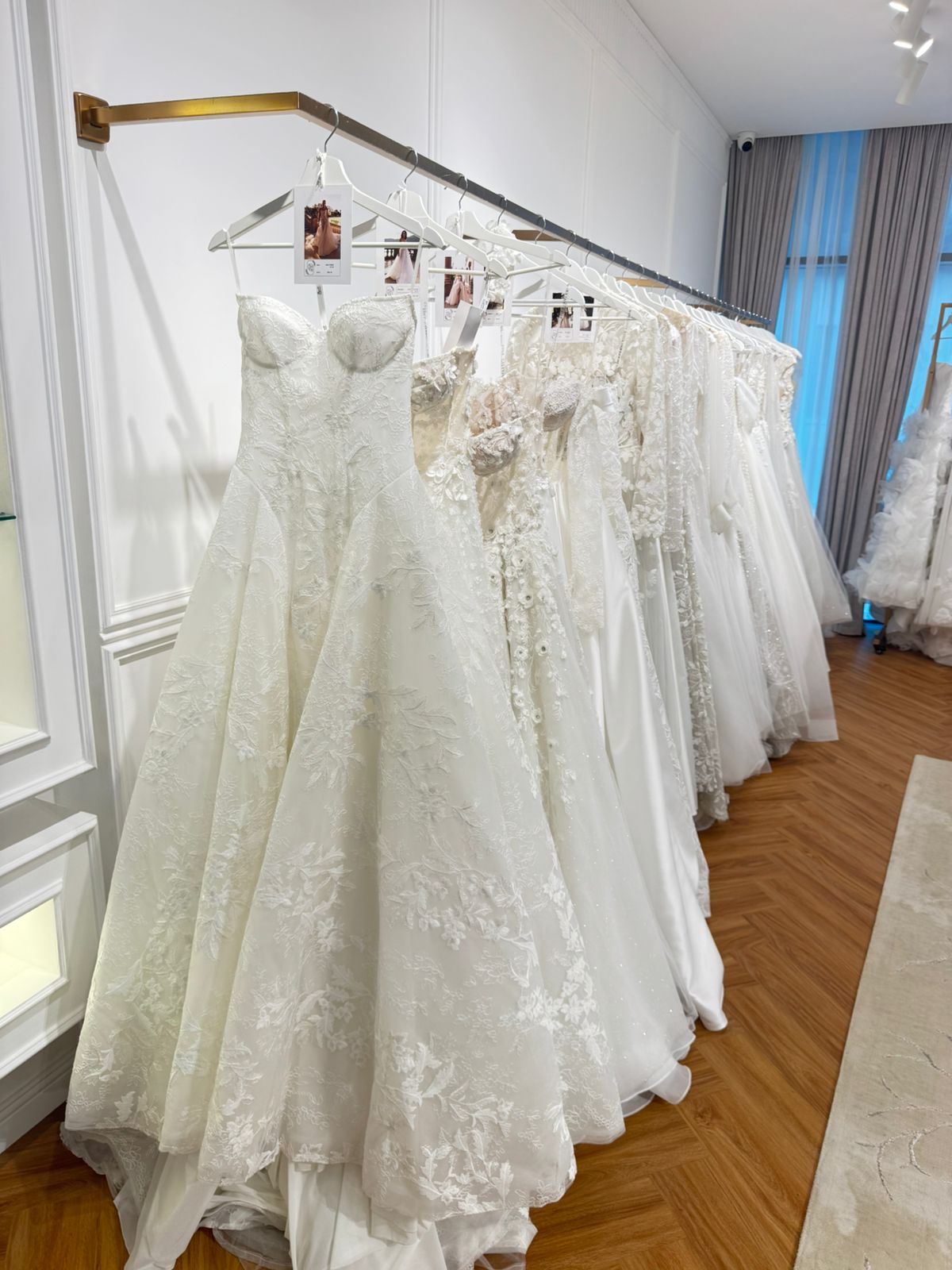 Bridal Accessories
