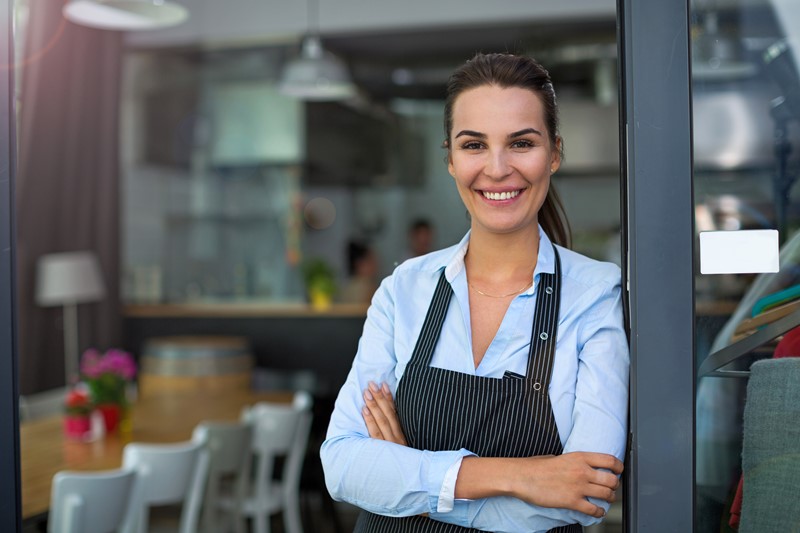 الطاهية ماريا لوبيز